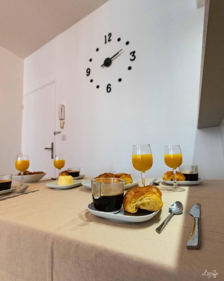 Magnifique Appartement Hypercentre Toutes Commodites Бейонн Экстерьер фото